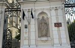 8 maja to dzień żałoby na UW