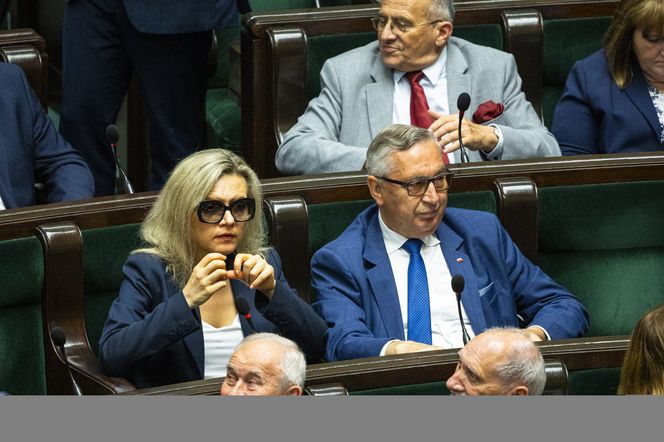 Oto nowe aniołki prezesa Kaczyńskiego