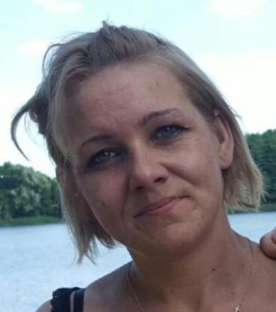 OGARA ŻANETA