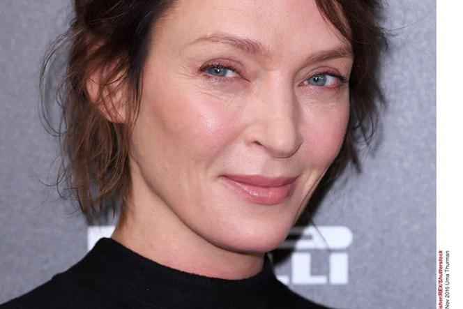 Uma Thurman