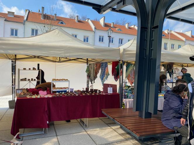 Stary Rynek