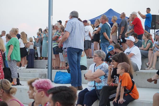 Festiwal Wisły 2023 w Bydgoszczy. Tak było na paradzie łodzi [ZDJĘCIA]