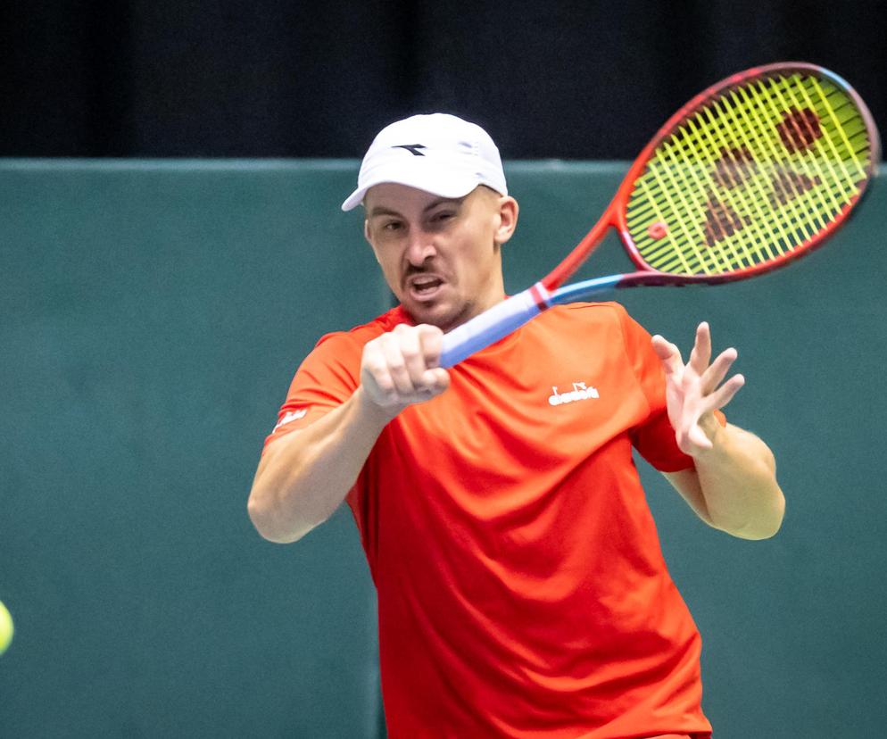 Ile zarobił Jan Zieliński w Bazylei? ATP Bazylea PREMIE Nagrody pieniężne w deblu