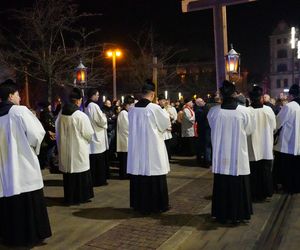 Poznańska Droga Krzyżowa