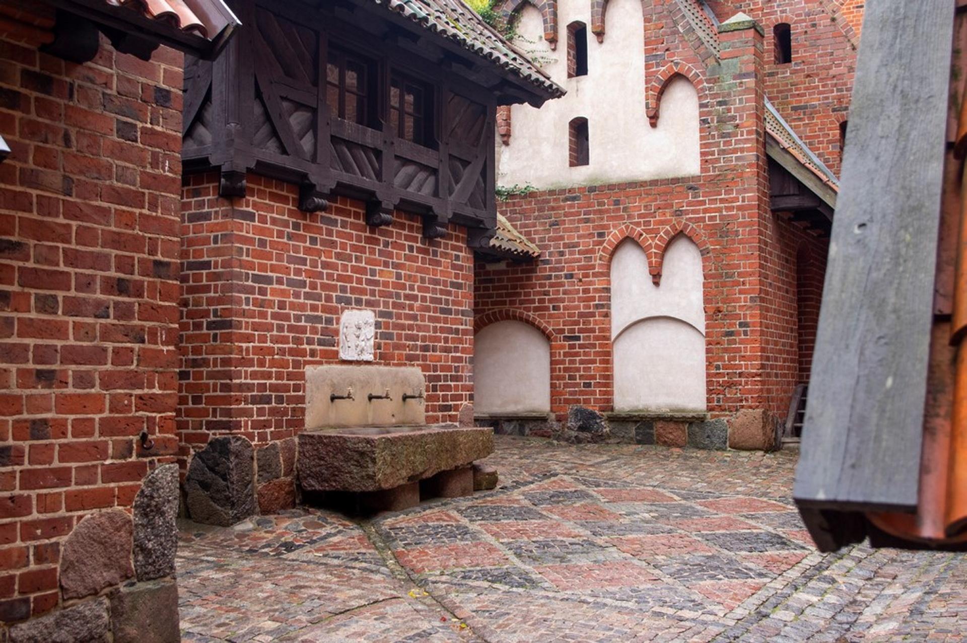 Muzeum Zamkowe w Malborku