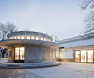 Kino Iluzjon w Warszawie