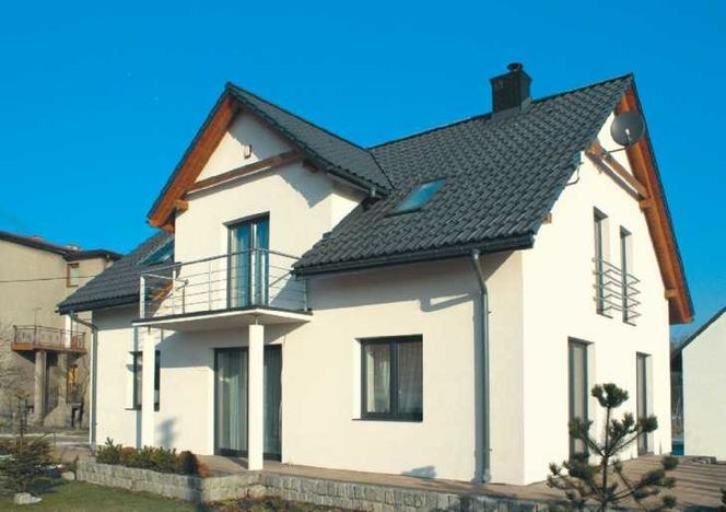 Przebudowa starego domu