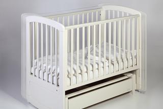 Idealne łóżeczko dla dziecka. Czym należy się kierować, wybierając łóżeczka dla dzieci?