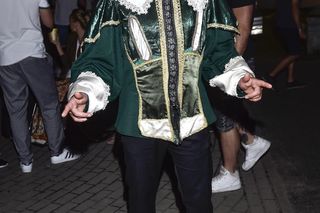 Krzysztof Krawczyk junior