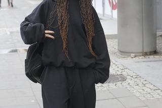 Tak zmieniała się Sara James