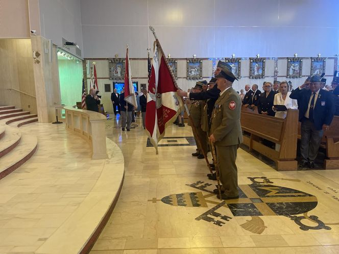 Święto Żołnierza w Doylestown 2025