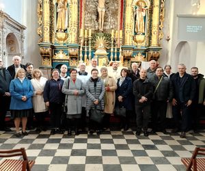 Jubileuszowy dzień skupienia dla kościelnych i zakrystianów Archidiecezji Krakowskiej