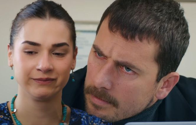 Dramat Sili w serialu "Miłość i nadzieja". Kuzey wyzna, że nigdy jej nie pokocha! 