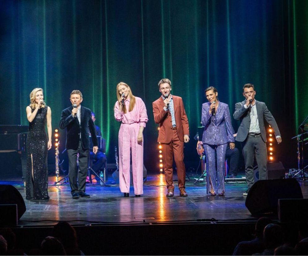 Adria art Polskie piosenki