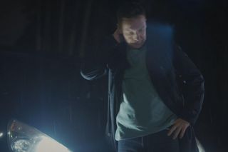 M jak miłość odc. 1852. Paweł (Rafał Mroczek)