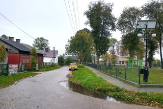 4. Gmina Kuczbork-Osada - mediana wynagrodzeń miesięcznych brutto (marzec 2025): 5604 zł