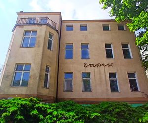 Szczecin pozbywa się atrakcyjnej nieruchomości w centrum Świnoujścia