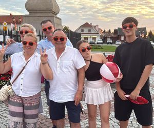 Eska Summer City na Królewskim Śpiewaniu w Tykocinie
