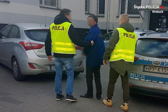 Chciał ukraść butlę z gazem. Prawie SPALIŁ parafię! 