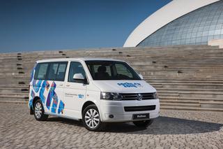 Volkswagen Multivan / Sochi 2014