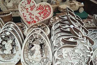 Jarmark Wielkanocny 2023 w Poznaniu