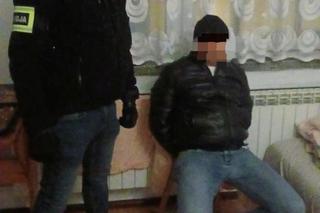 Trzech Gruzinów porwało 19-latkę