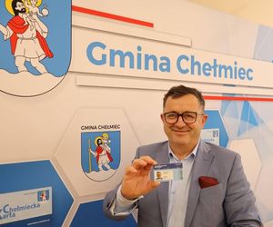 Karty mieszkańca coraz bardziej populane w gminie Chełmiec