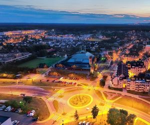 Najpiękniejszy kościół w województwie śląskim. To dzieło totalne