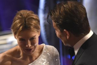 Oscary 2020: Renee Zellweger i Bradley Cooper spotkali się na gali 9 lat po rozstaniu!
