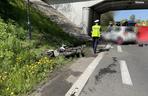 Gliwice: Profesor Miszczyk zginął w tragicznym wypadku