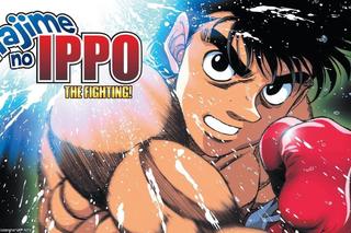 Hajime no Ippo