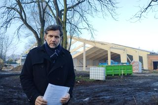 Centrum Sportowe Kalisz-Szczypiorno 