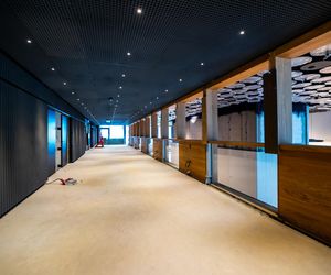 Office House - biurowiec na Woli