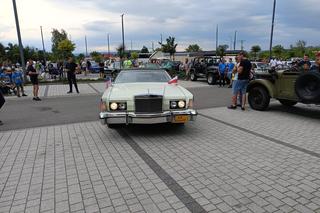 Starosądecki Zlot Miłośników Pojazdów Zabytkowych 