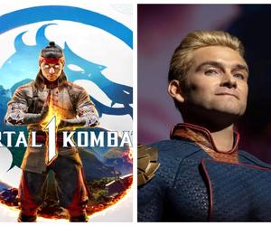 Mortal Kombat 1 z bohaterami uniwersum The Boys oraz Invincible. Poznaliśmy postacie z DLC?