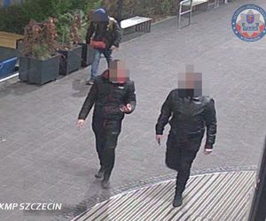 Ostrzelali kamienicę w centrum miasta. Jeden z nich miał w domu cały arsenał