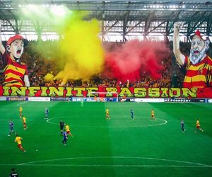Potężny niedosyt. Jagiellonia Białystok podzieliła się punktami z Górnikiem Zabrze