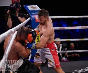 KnockOut Boxing Night 28 w Białymstoku