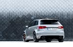 Audi RS3 Sportback 2.5 TFSI quattro