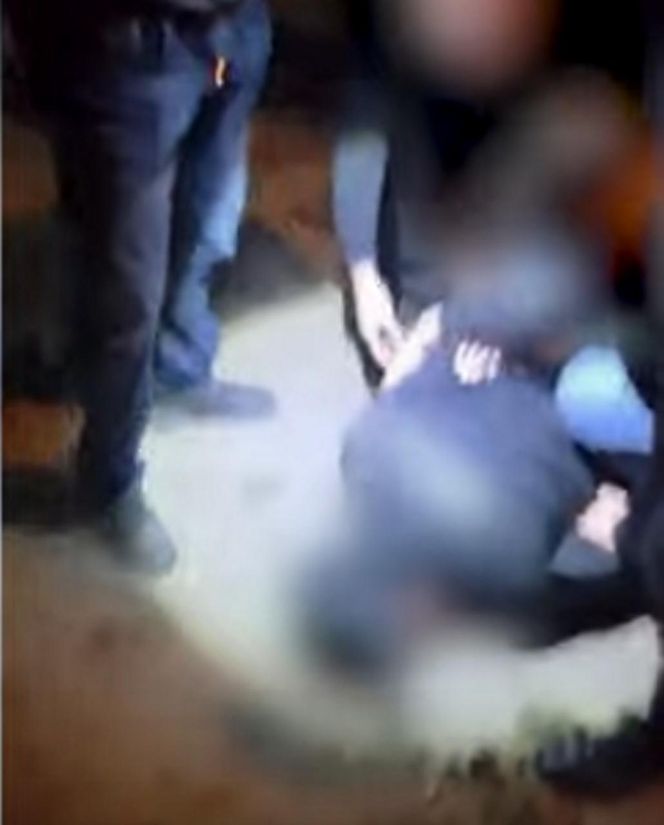 „Łowcy Cieni” w akcji, trzech groźnych przestępców zatrzymanych, w tym jeden na Mazowszu