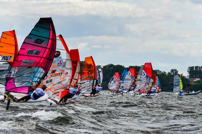 Mistrzostw Świata Formula Windsurfing Foil