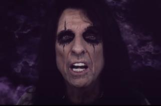 Jaka będzie przyszłość rocka? Alice Cooper ma pewną wizję