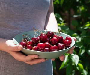 Pomagają schudnąć, są zbawieniem dla jelit. Właśnie trwa sezon na te owoce