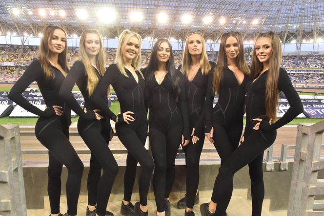 PRES Grupa Deweloperska Toruń - Orlen Oil Motor Lublin, zdjęcia kibiców i zawodników z finału PGE Ekstraligi na Motoarenie