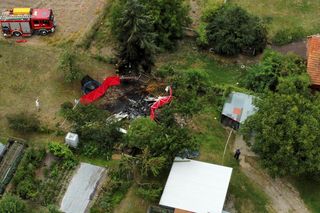 Jakub Pracharczyk nie żyje