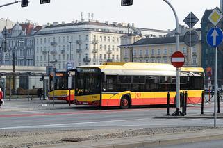 Autobusy nie wyjadą na ulicę? Pracownicy MZA domagają się podwyżek. Zapowiadają strajk