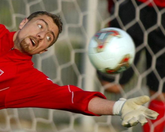 Jerzy Dudek o swojej wielkiej pasji po zakończeniu kariery piłkarskiej. To sport, który nie pozwala zbyt szybko zdziadzieć