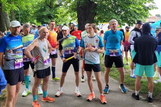 Rawicz sportem i muzyką tętni przez całą dobę. Drugi dzień 24h Festiwalu pod znakiem biegów, integracji i koncertu Natalii Nykiel