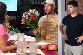 Barwy szczęścia, odcinek 3135: Franek nie odpuści! Rozmówi się z Justinem i znów zawalczy o Reginę - ZDJĘCIA