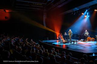 Koncert Artura Andrusa w Centrum Sztuki Mościce